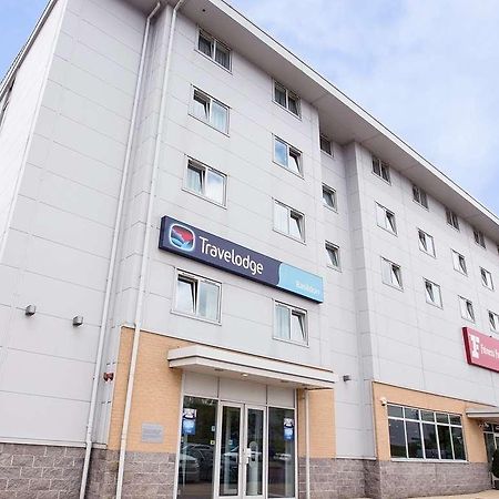 Travelodge Μπάσιλντον Εξωτερικό φωτογραφία