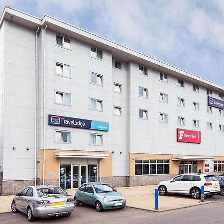 Travelodge Μπάσιλντον Εξωτερικό φωτογραφία